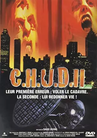 C.H.U.D. 2