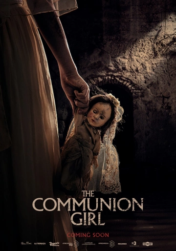 The Communion Girl