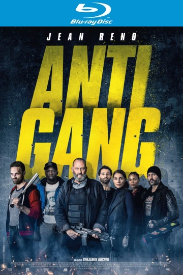 Antigang