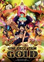 One Piece: Gold