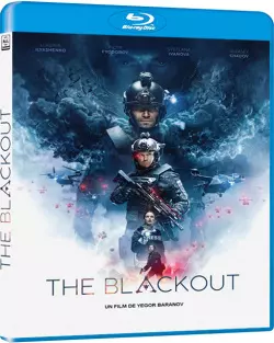 The Blackout