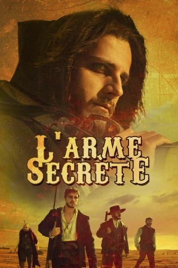 L'Arme Secrète