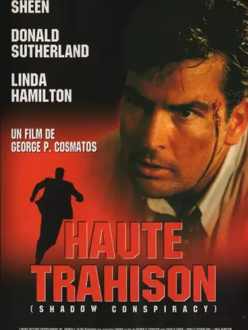 Haute trahison