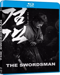 The Swordsman