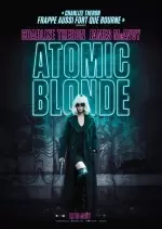 Atomic Blonde