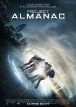 Projet Almanac