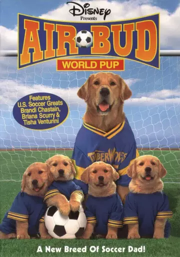 Air Bud 3 (V)