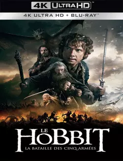 Le Hobbit : la Bataille des Cinq Armées