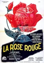 La Rose rouge