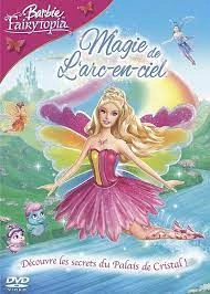 Barbie Fairytopia : Magie de l'arc-en-ciel