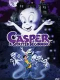 Casper l'apprenti fantôme