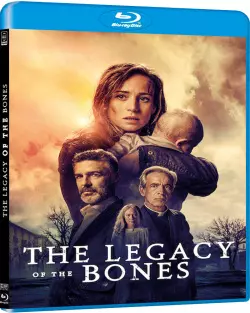 The Legacy of the Bones