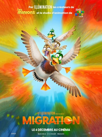 Migration