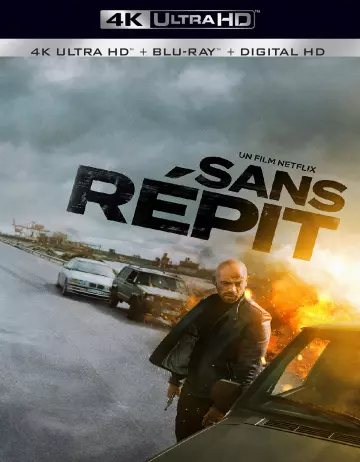 Sans répit