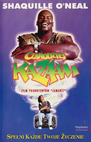 Kazaam