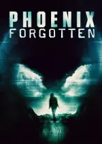 Phoenix Forgotten