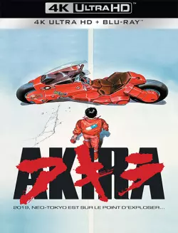 Akira