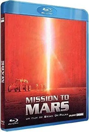 Mission to Mars