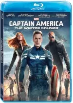 Captain America, le soldat de l'hiver