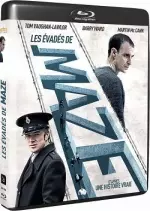 Les Evadés de Maze