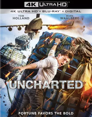 Uncharted