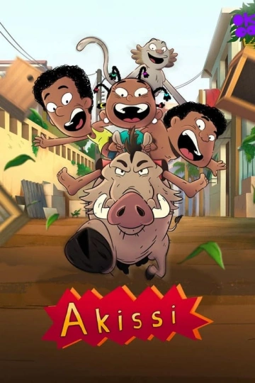 Akissi