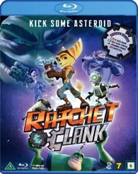 Ratchet et Clank