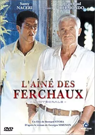 L'Ainé des Ferchaux