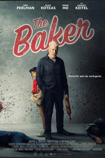 The Baker