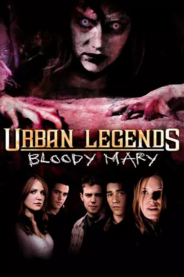 Urban Legends: Bloody Mary