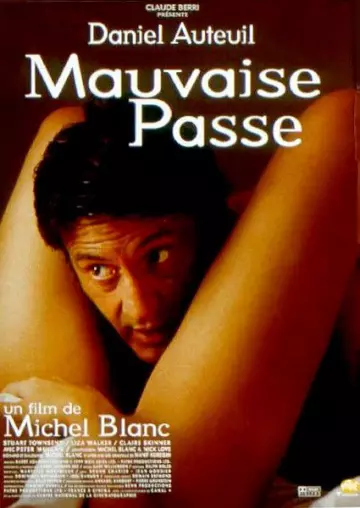 Mauvaise passe