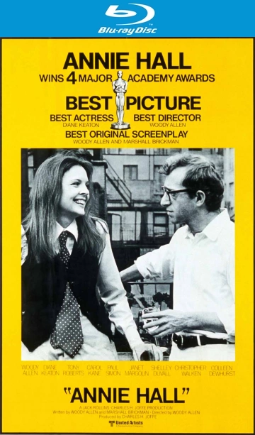 Annie Hall