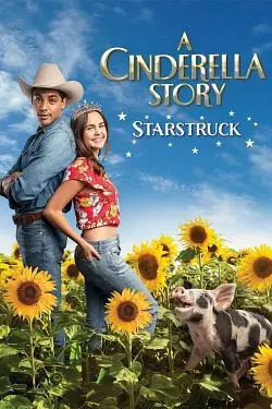 A Cinderella Story: Starstruck