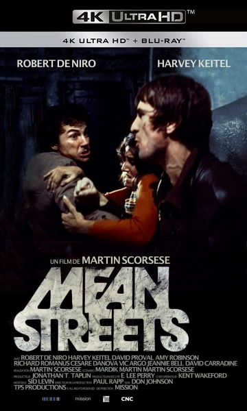 Mean Streets