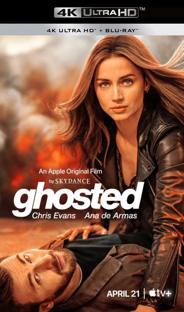 Ghosted