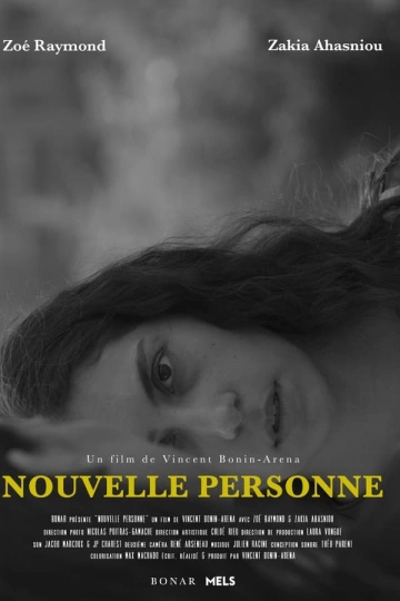 Nouvelle Personne