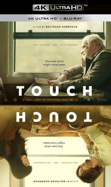 Touch