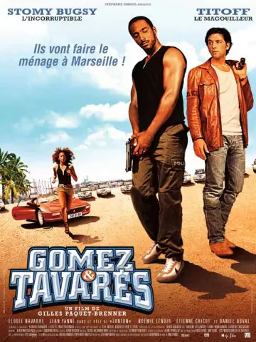 Gomez & Tavarès