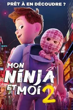 Mon ninja et moi 2