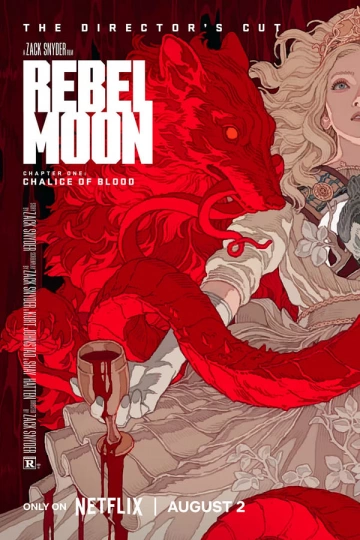 Rebel Moon – Partie 1 : Calice de sang