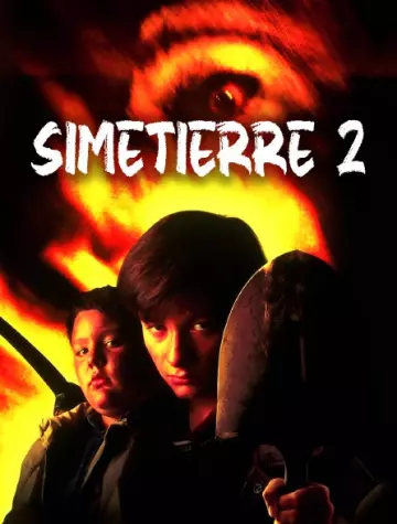 Simetierre 2