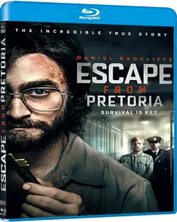 Escape from Pretoria