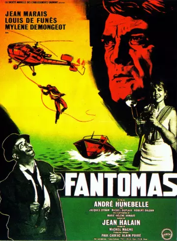 Fantômas