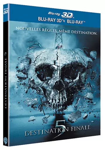 Destination Finale 5