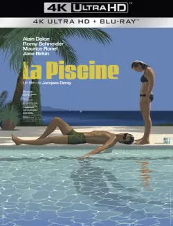 La Piscine