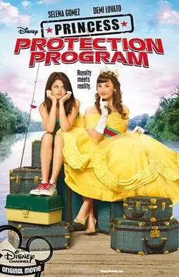 Princess Protection Program