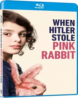 Quand Hitler s'empara du lapin rose