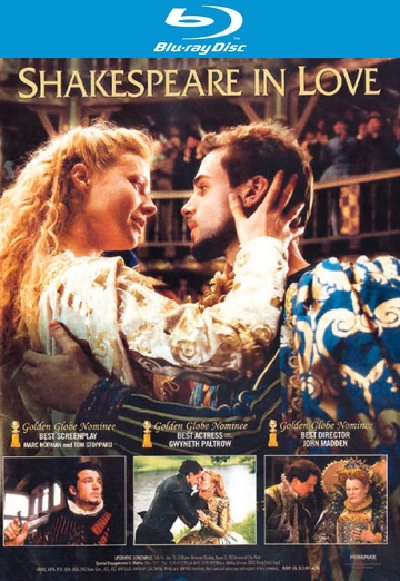 Shakespeare in Love