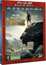 Black Panther