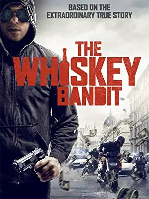 The Whiskey Bandit